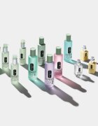 Clinique 3 Steps Clarifying Lotion 1 tonikum pro suchou až velmi suchou pleť náhradní náplň 400 ml