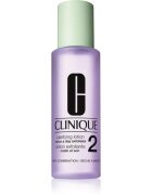 Clinique 3 Steps Clarifying Lotion 2 tonikum pro suchou a smíšenou pleť 200 ml