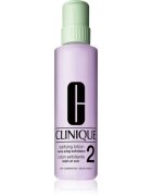 Clinique 3 Steps Clarifying Lotion 2 tonikum pro suchou a smíšenou pleť 487 ml
