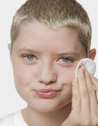Clinique 3 Steps Clarifying Lotion 2 tonikum pro suchou a smíšenou pleť 487 ml
