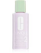 Clinique 3 Steps Clarifying Lotion 2 tonikum pro suchou a smíšenou pleť 60 ml
