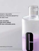Clinique 3 Steps Clarifying Lotion 2 tonikum pro suchou a smíšenou pleť 60 ml