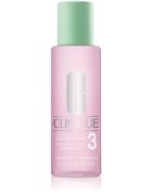 Clinique 3 Steps Clarifying Lotion 3 tonikum pro mastnou a smíšenou pleť 200 ml