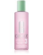 Clinique 3 Steps Clarifying Lotion 3 tonikum pro mastnou a smíšenou pleť 400 ml