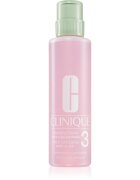 Clinique 3 Steps Clarifying Lotion 3 tonikum pro mastnou a smíšenou pleť 487 ml