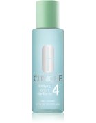 Clinique 3 Steps Clarifying Lotion 4 tonikum pro mastnou pleť 200 ml