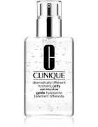 Clinique 3 Steps Dramatically Different™ Hydrating Jelly intenzivně hydratační gel 200 ml