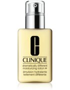 Clinique 3 Steps Dramatically Different™ Moisturizing Lotion+ hydratační emulze pro suchou až velmi suchou pleť 125 ml