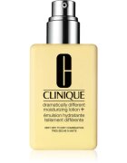 Clinique 3 Steps Dramatically Different™ Moisturizing Lotion+ hydratační emulze pro suchou až velmi suchou pleť 200 ml