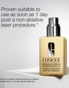 Clinique 3 Steps Dramatically Different™ Moisturizing Lotion+ hydratační emulze pro suchou až velmi suchou pleť 200 ml