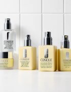 Clinique 3 Steps Dramatically Different™ Moisturizing Lotion+ hydratační emulze pro suchou až velmi suchou pleť 200 ml