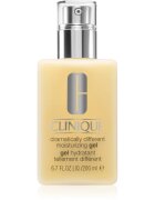 Clinique 3 Steps Dramatically Different™ Oil-Free Gel hydratační gel pro mastnou a smíšenou pleť 200 ml