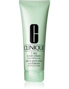 Clinique 7 Day Scrub Cream Rinse-Off Formula čisticí peeling pro každodenní použití 100 ml
