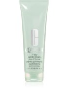 Clinique 7 Day Scrub Cream Rinse-Off Formula čisticí peeling pro každodenní použití 250 ml