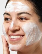 Clinique 7 Day Scrub Cream Rinse-Off Formula čisticí peeling pro každodenní použití 250 ml