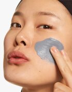 Clinique All About Clean™ 2-in-1 Charcoal Mask + Scrub čisticí pleťová maska 100 ml