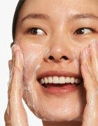 Clinique All About Clean™ 2-in-1 Cleansing + Exfoliating Jelly exfoliační čisticí gel 150 ml