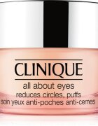 Clinique All About Eyes™ oční krém proti otokům a tmavým kruhům 15 ml