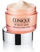 Clinique All About Eyes™ oční krém proti otokům a tmavým kruhům 15 ml