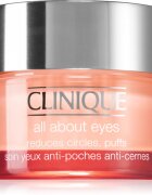 Clinique All About Eyes™ oční krém proti otokům a tmavým kruhům 30 ml