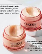 Clinique All About Eyes™ oční krém proti otokům a tmavým kruhům 30 ml