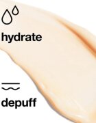 Clinique All About Eyes™ Rich hydratační oční krém proti otokům a tmavým kruhům 15 ml