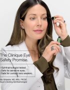 Clinique All About Shadow™ Duo duo oční stíny odstín Beach Plum 1.7 g