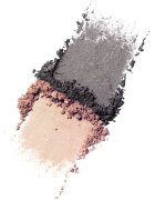 Clinique All About Shadow™ Duo duo oční stíny odstín Neutral Territory 1.7 g