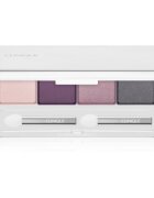 Clinique All About Shadow™ Quad paletka očních stínů odstín Going Steady - Shimmer 33 g