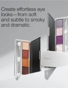 Clinique All About Shadow™ Quad paletka očních stínů odstín Morning Java - Shimmer 33 g