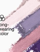 Clinique All About Shadow™ Quad paletka očních stínů odstín Morning Java - Shimmer 33 g
