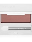 Clinique All About Shadow™ Single Relaunch oční stíny odstín Nude Rose - Soft Matte 19 g