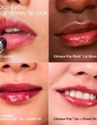 Clinique Almost Lipstick dlouhotrvající rtěnka odstín Black Honey 1.9 g