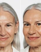 Clinique Almost Powder Makeup SPF 15 pudrový make-up SPF 15 odstín 05 Medium 10 g