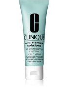 Clinique Anti-Blemish Solutions™ All-Over Clearing Treatment hydratační krém pro problematickou pleť akné 50 ml
