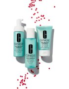 Clinique Anti-Blemish Solutions™ Cleansing Gel čisticí gel proti nedokonalostem pleti 125 ml