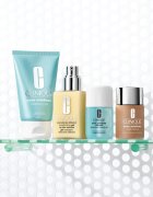 Clinique Anti-Blemish Solutions™ Clinical Advanced Clearing Gel gel proti nedokonalostem pleti 20 ml
