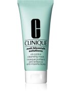 Clinique Anti-Blemish Solutions™ Oil-Control Cleansing Mask čisticí maska pro mastnou a smíšenou pleť 100 ml