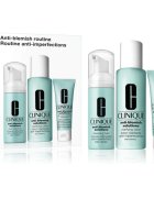 Clinique Anti-Blemish Solutions™ Routine dárková sada pro problematickou pleť akné