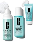 Clinique Anti-Blemish Solutions™ Routine dárková sada pro problematickou pleť akné