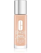 Clinique Beyond Perfecting™ Foundation + Concealer make-up a korektor 2 v 1 odstín CN 18 Cream Whip 30 ml