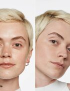 Clinique Beyond Perfecting™ Foundation + Concealer make-up a korektor 2 v 1 odstín CN 40 Cream Chamois 30 ml