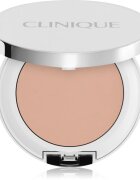 Clinique Beyond Perfecting™ Powder Foundation + Concealer pudrový make-up s korektorem 2 v 1 odstín 06 Ivory 14.5 g