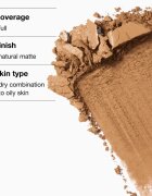 Clinique Beyond Perfecting™ Powder Foundation + Concealer pudrový make-up s korektorem 2 v 1 odstín 07 Cream Chamois 145 g