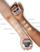 Clinique Blended Face Powder pudr odstín Transparency NeutraI 8 25 g