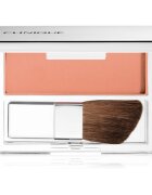 Clinique Blushing Blush™ Powder Blush pudrová tvářenka odstín 102 Innocent Peach 6 g
