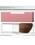 Clinique Blushing Blush™ Powder Blush pudrová tvářenka odstín 115 Smouldering Plum 6 g