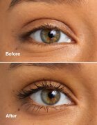 Clinique Chubby Lash™ Fattening Mascara řasenka pro objem a oddělení řas odstín 01 Jumbo Jet 9 ml