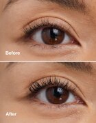 Clinique Chubby Lash™ Fattening Mascara řasenka pro objem a oddělení řas odstín 01 Jumbo Jet 9 ml