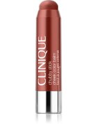 Clinique Chubby Stick™ Cheek Colour Balm krémová tvářenka odstín 01 Amp'd Up Apple 6 g